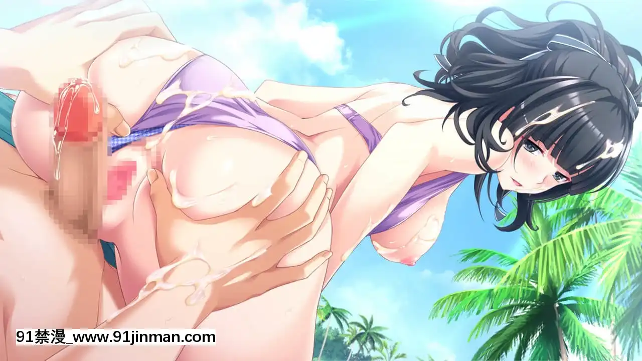 [アトリエかぐやCheshireCat]敏感巨乳美少女ツンふわ癒らしマッサー[18h.mm-cg.com 英丸]