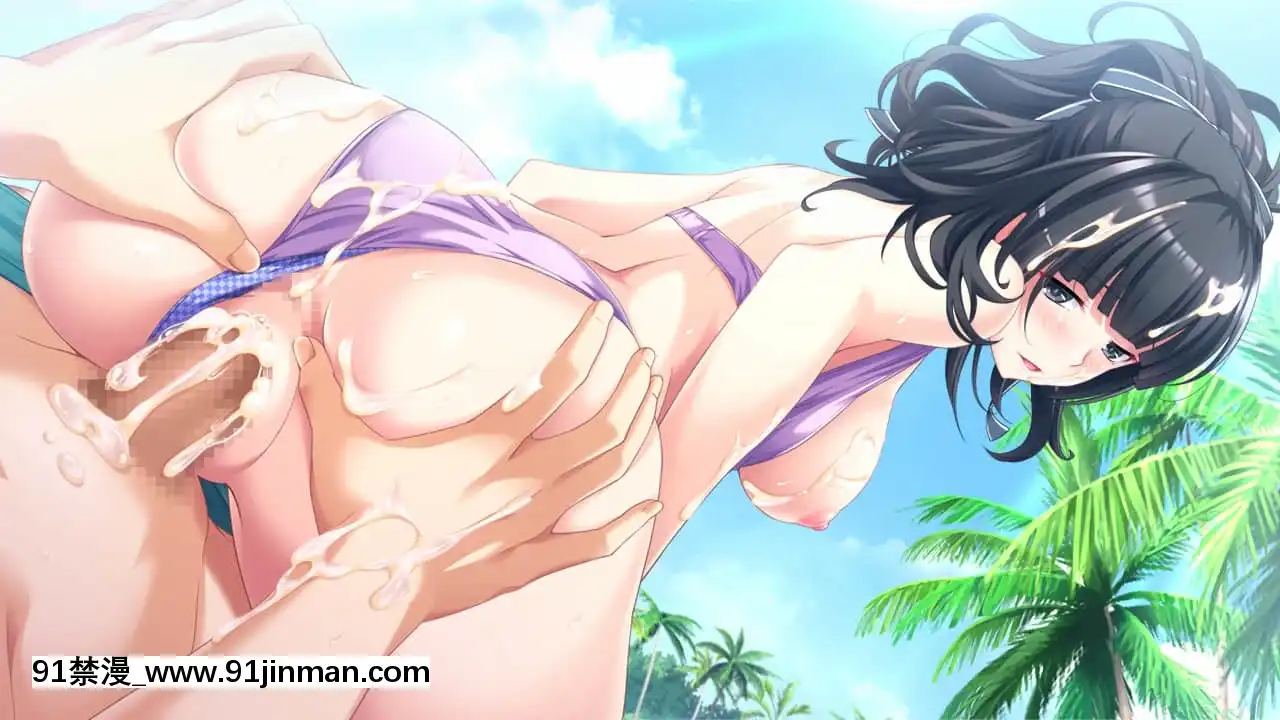 [アトリエかぐやCheshireCat]敏感巨乳美少女ツンふわ癒らしマッサー[18h.mm-cg.com 英丸]
