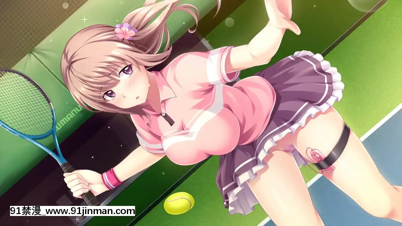 [アトリエかぐやCheshireCat]敏感巨乳美少女ツンふわ癒らしマッサー[18h.mm-cg.com 英丸]