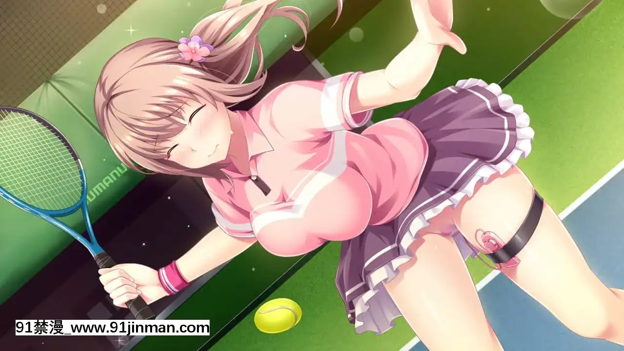 [アトリエかぐやCheshireCat]敏感巨乳美少女ツンふわ癒らしマッサー[18h.mm-cg.com 英丸]