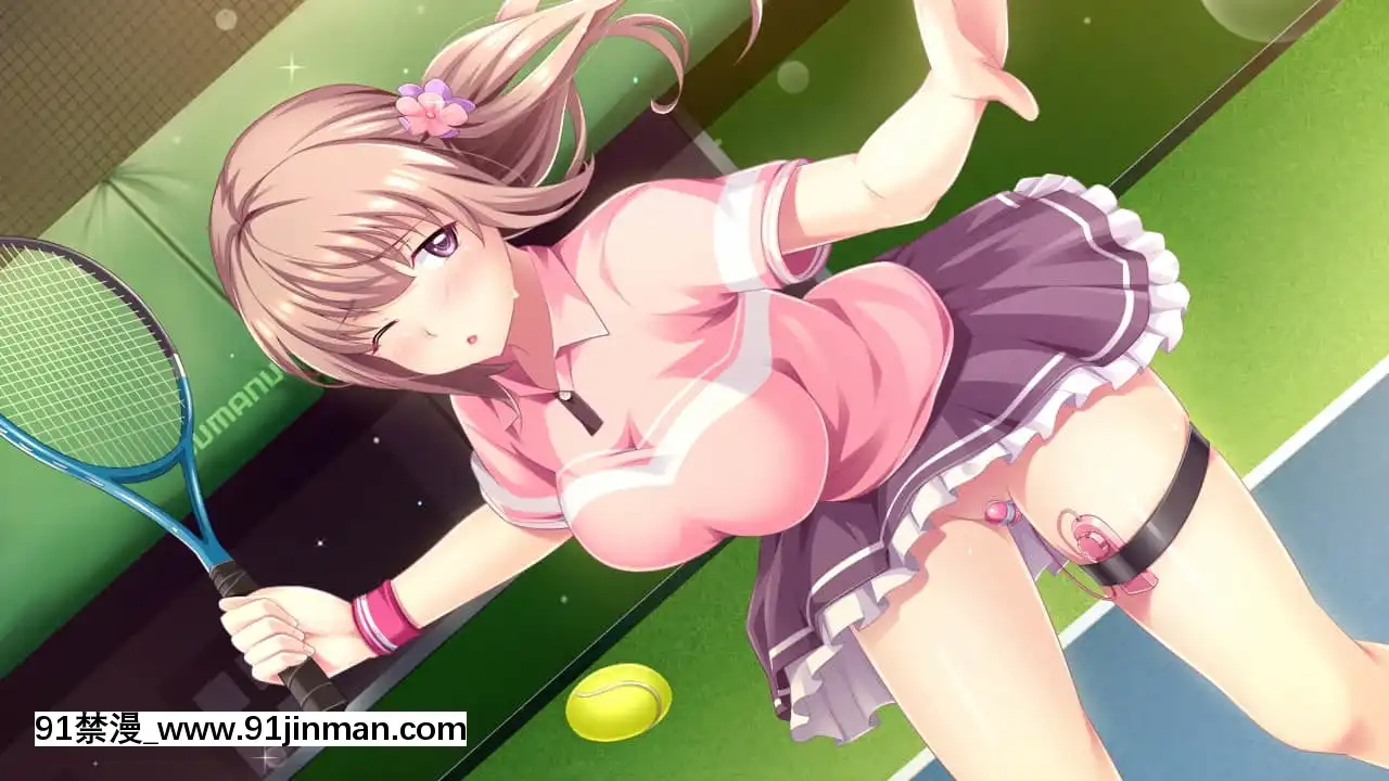 [アトリエかぐやCheshireCat]敏感巨乳美少女ツンふわ癒らしマッサー[18h.mm-cg.com 英丸]