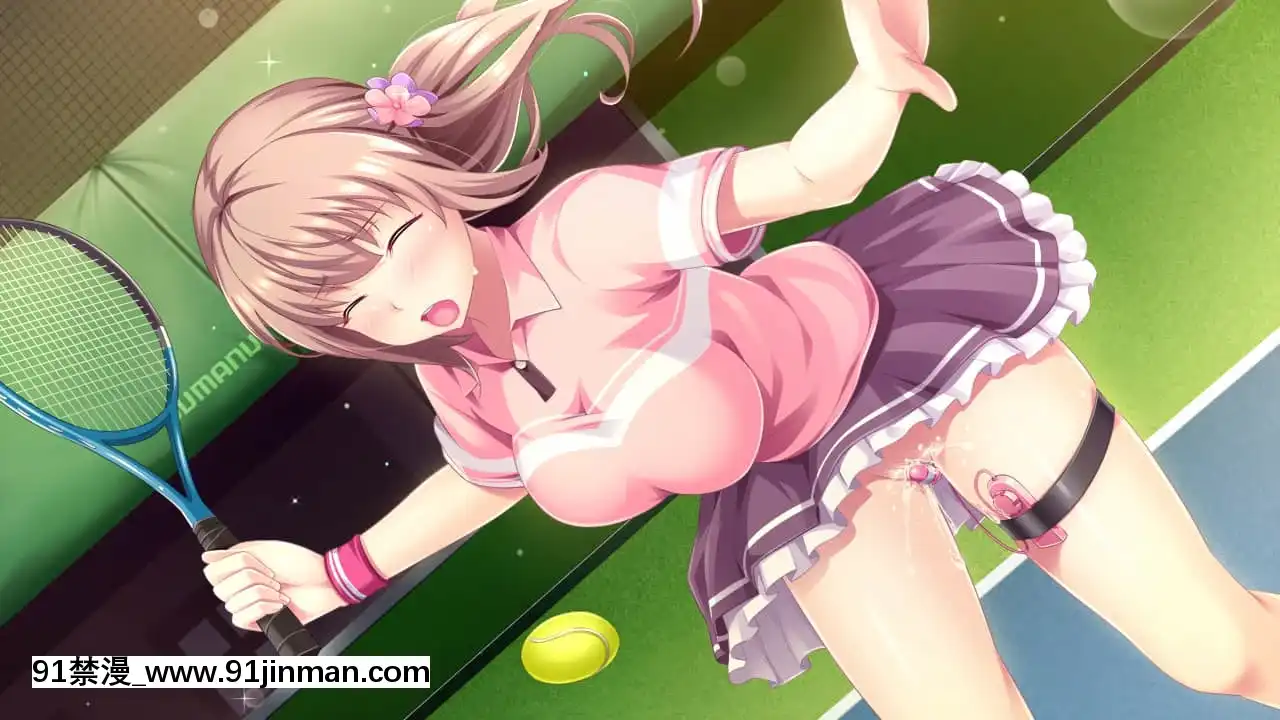 [アトリエかぐやCheshireCat]敏感巨乳美少女ツンふわ癒らしマッサー[18h.mm-cg.com 英丸]