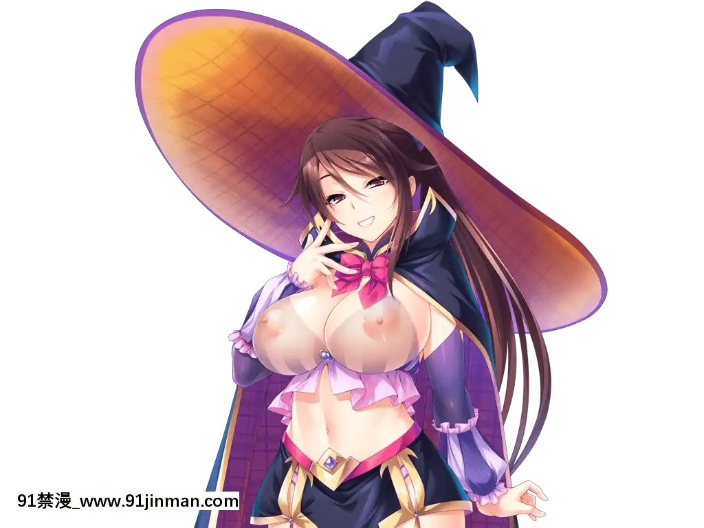 [Miel]異世界孕ませハーレムパーティー～最弱の解析スキルが異常発達してエッチな弱點を丸裸に！最強の爆乳冒険者たちを肉便器化！～[h漫 韓國]