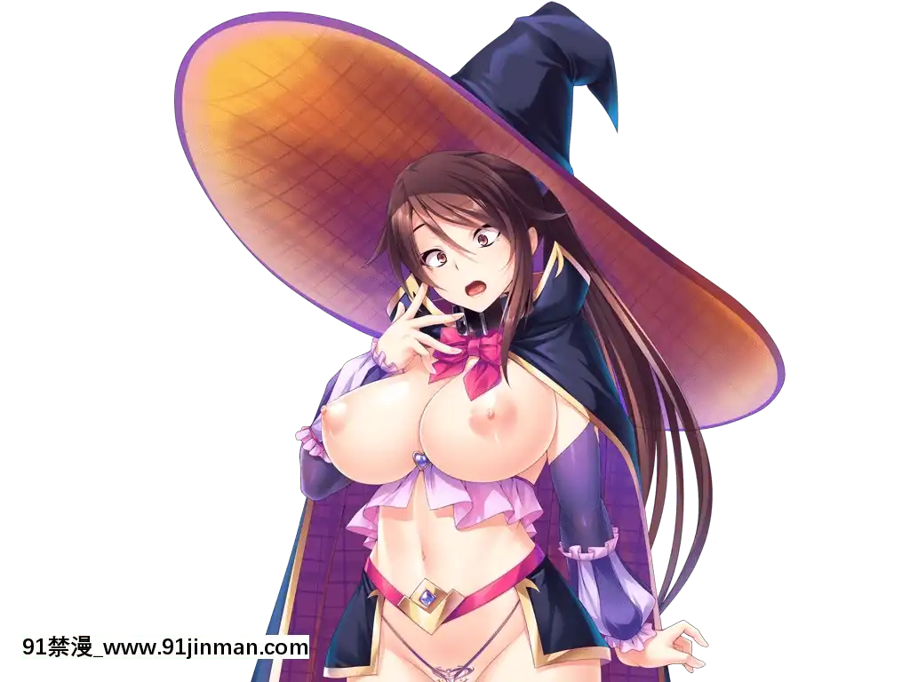 [Miel]異世界孕ませハーレムパーティー～最弱の解析スキルが異常発達してエッチな弱點を丸裸に！最強の爆乳冒険者たちを肉便器化！～[h漫 韓國]
