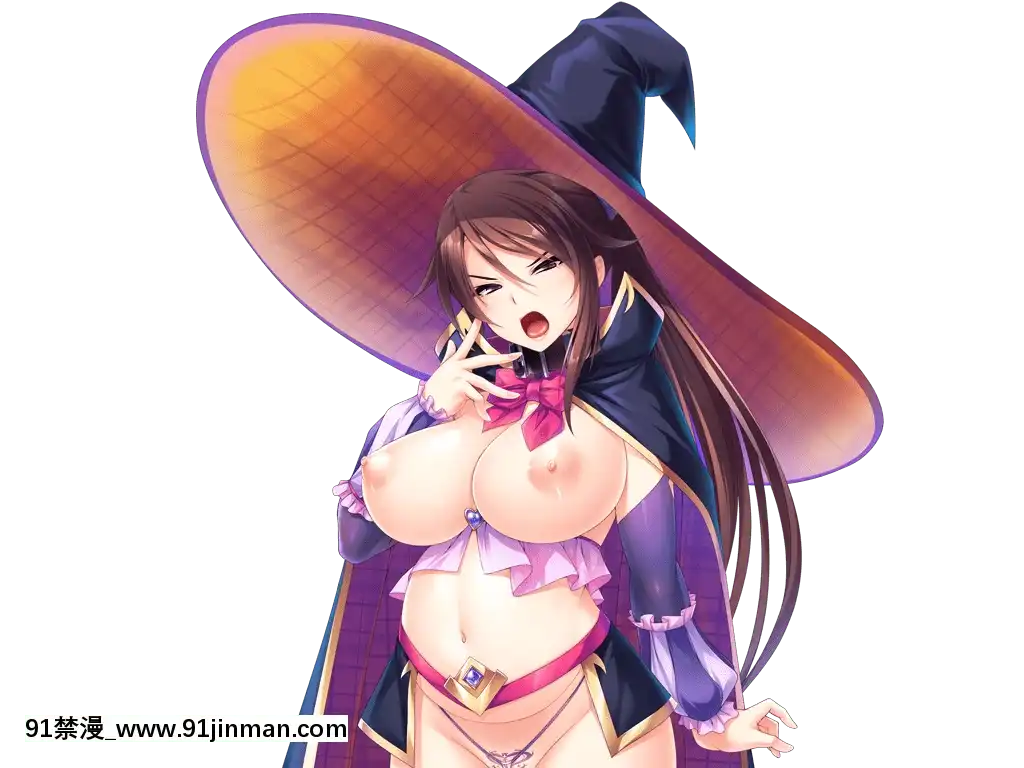 [Miel]異世界孕ませハーレムパーティー～最弱の解析スキルが異常発達してエッチな弱點を丸裸に！最強の爆乳冒険者たちを肉便器化！～[h漫 韓國]