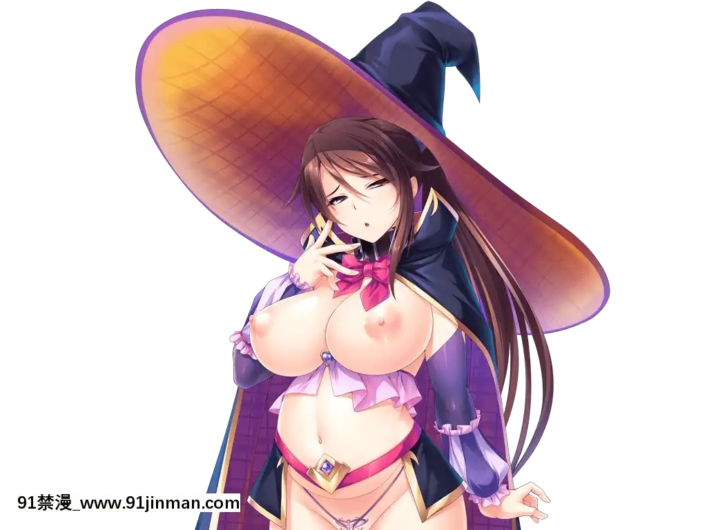 [Miel]異世界孕ませハーレムパーティー～最弱の解析スキルが異常発達してエッチな弱點を丸裸に！最強の爆乳冒険者たちを肉便器化！～[h漫 韓國]