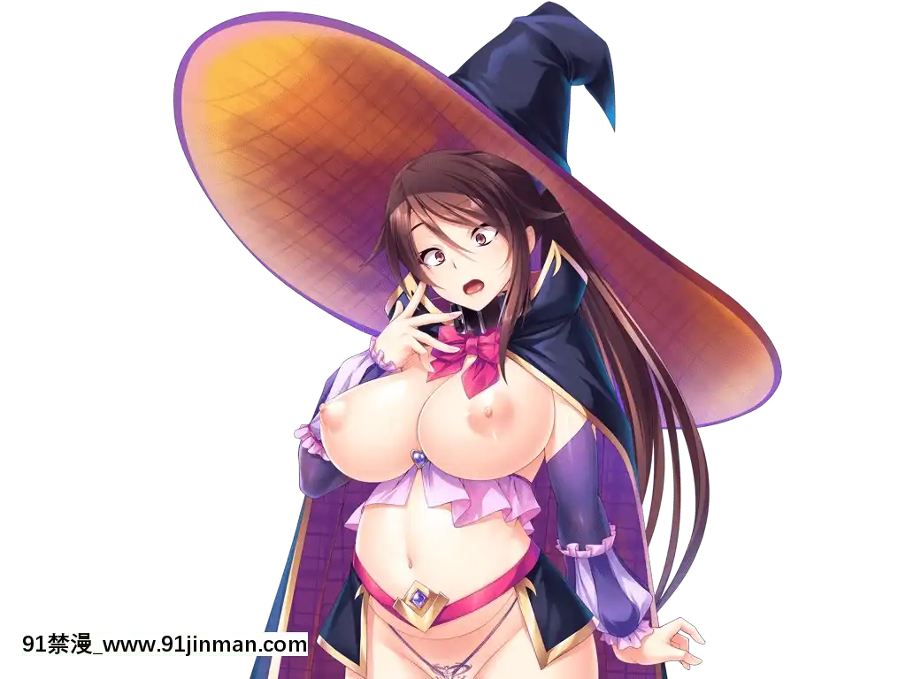 [Miel]異世界孕ませハーレムパーティー～最弱の解析スキルが異常発達してエッチな弱點を丸裸に！最強の爆乳冒険者たちを肉便器化！～[h漫 韓國]