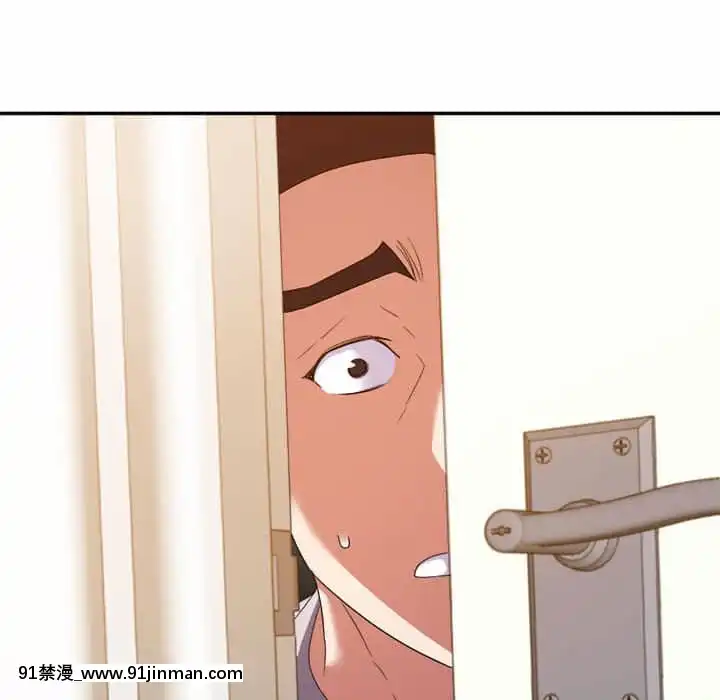 與暗戀重逢10-11話[成人漫畫 h漫]