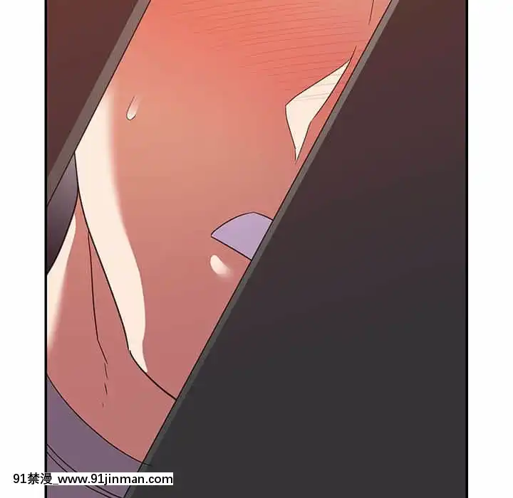 與暗戀重逢10-11話[成人漫畫 h漫]