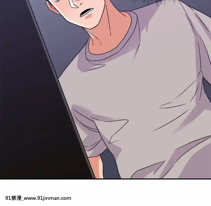 與暗戀重逢10-11話[成人漫畫 h漫]