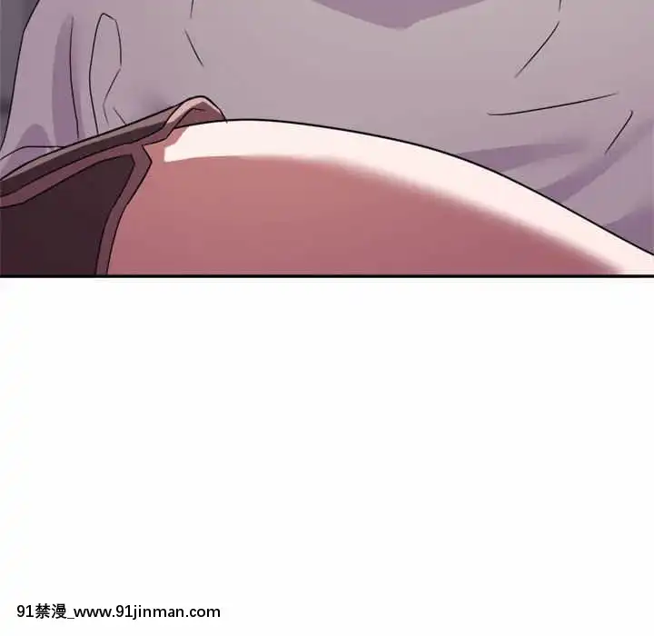 與暗戀重逢10-11話[成人漫畫 h漫]