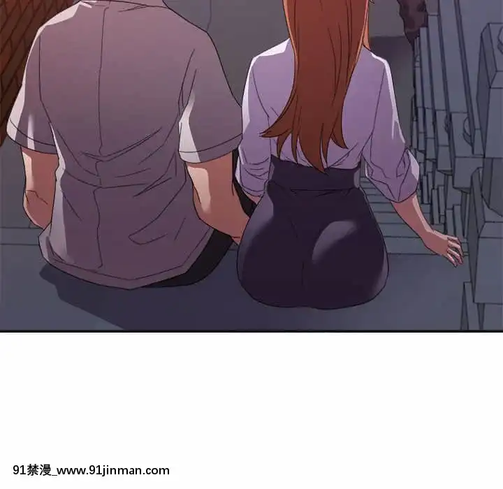 與暗戀重逢10-11話[成人漫畫 h漫]