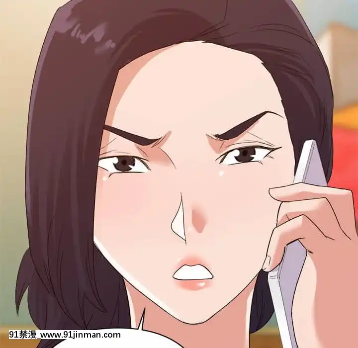 與暗戀重逢10-11話[成人漫畫 h漫]