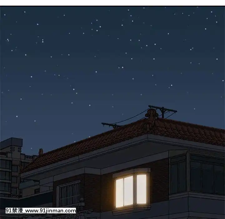 與暗戀重逢10-11話[成人漫畫 h漫]