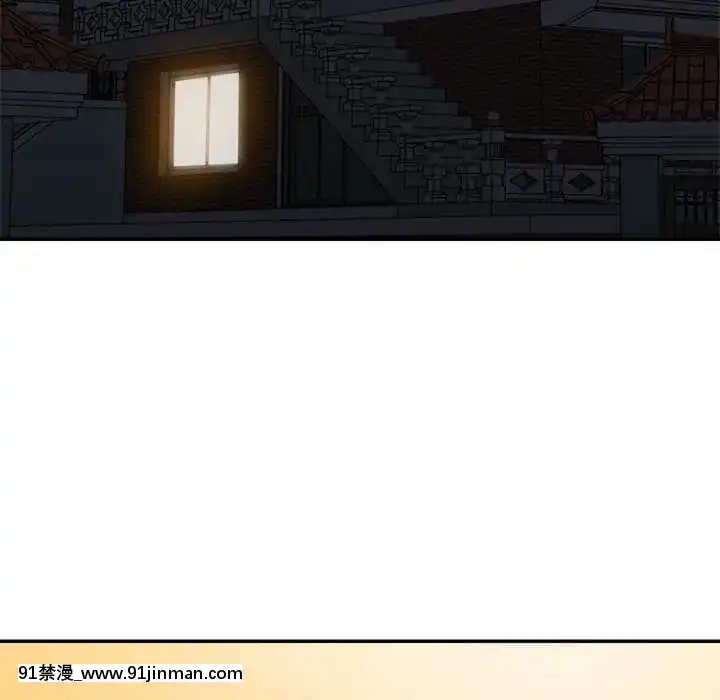 與暗戀重逢10-11話[成人漫畫 h漫]
