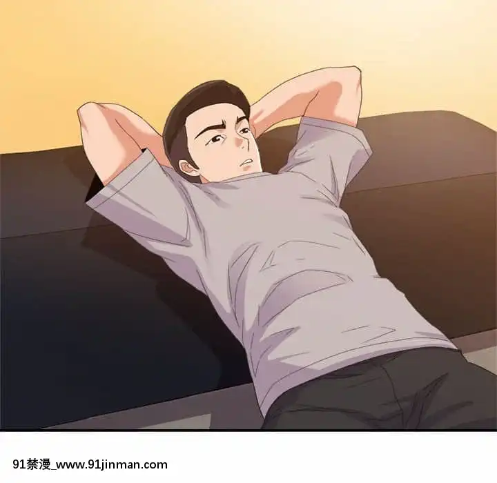 與暗戀重逢10-11話[成人漫畫 h漫]