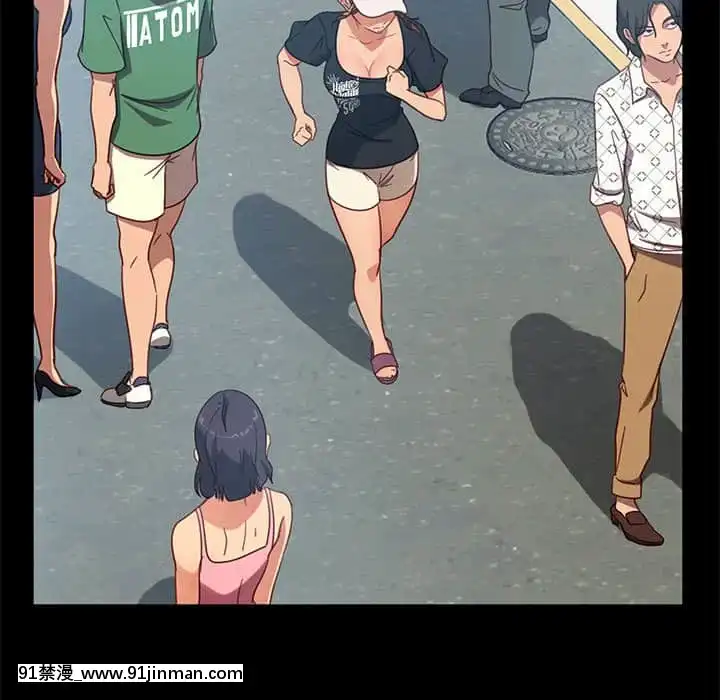 隔壁老金46-47話[拳皇 h漫]