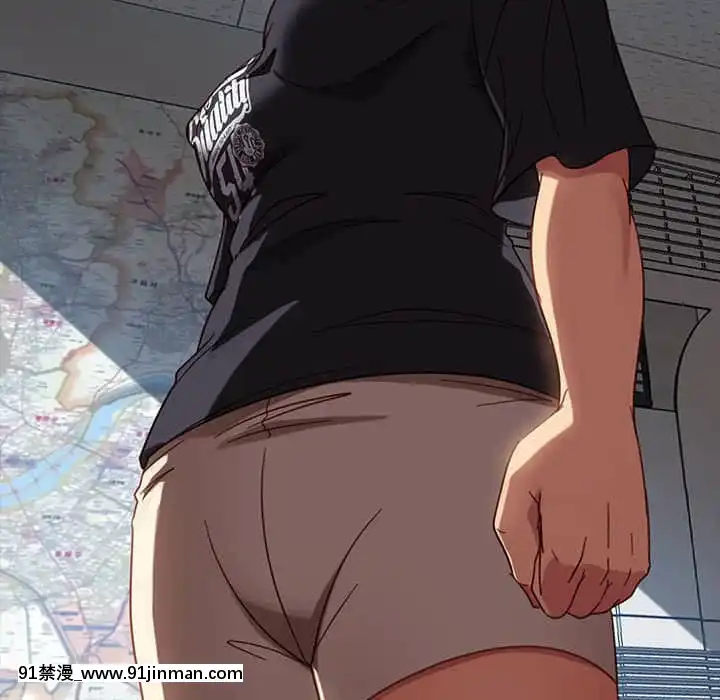 隔壁老金46-47話[拳皇 h漫]