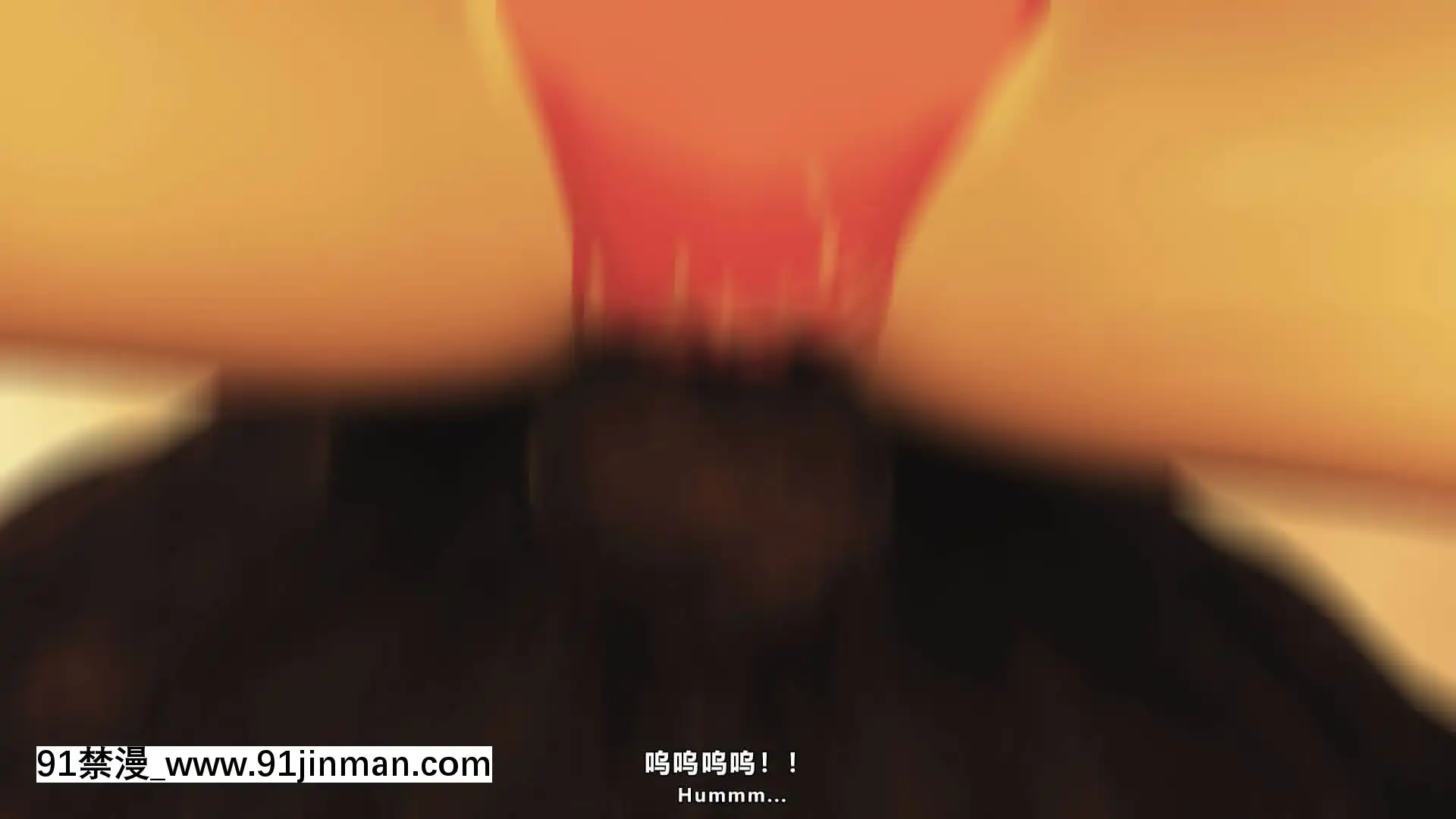 [妮法X.2B]番外傳：銀色魅影SilverPhantom[船長 h漫]