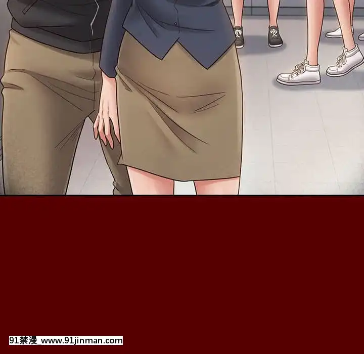 桃花38-39話[クローゼット h漫畫]