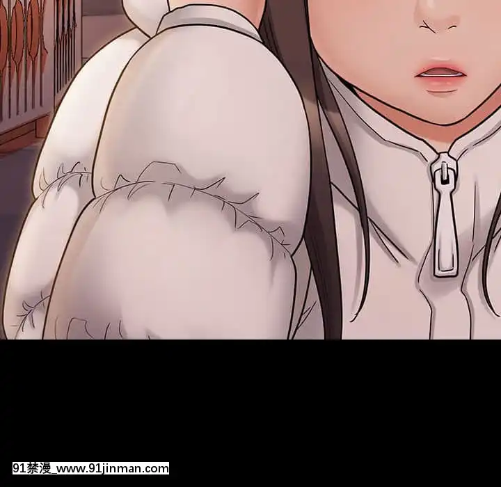 桃花38-39話[クローゼット h漫畫]
