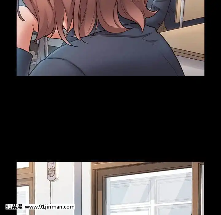 桃花38-39話[クローゼット h漫畫]