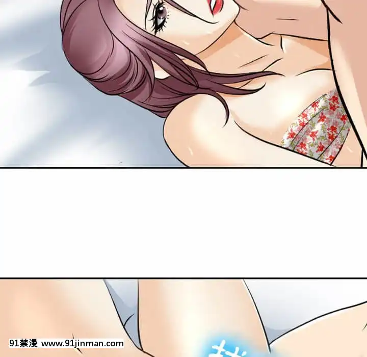 那年夏天26-27話[英雄聯盟 h漫]