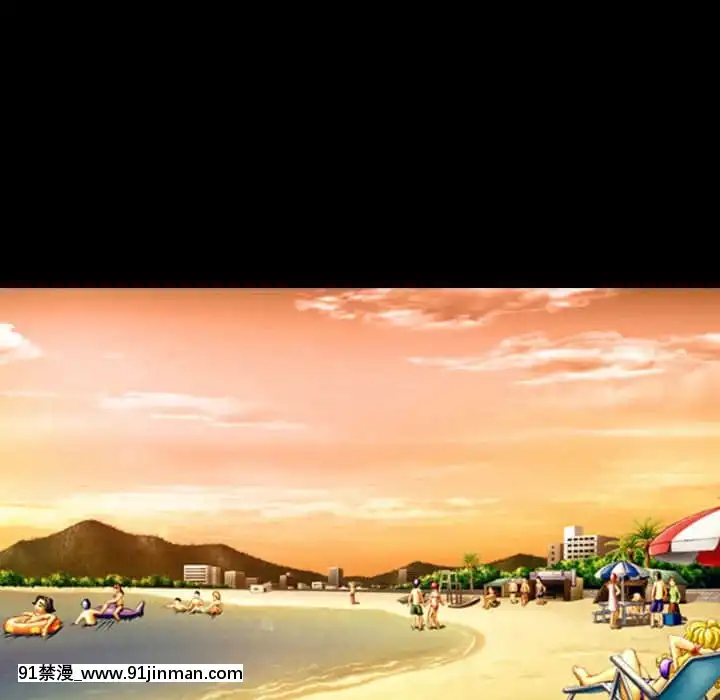 那年夏天26-27話[英雄聯盟 h漫]