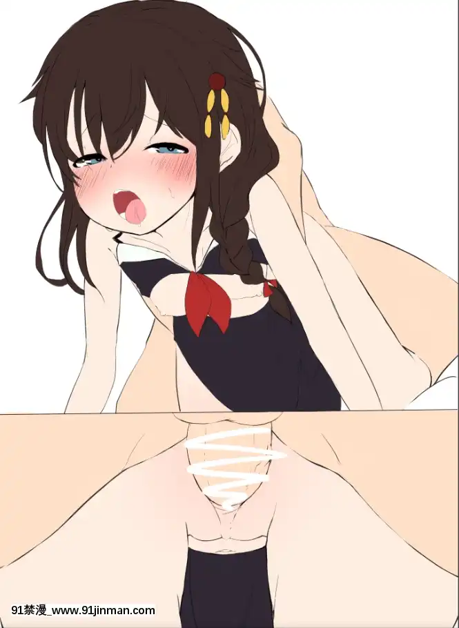 [PixivFANBOX]長月院(20859160)[火影忍者花井 h漫]