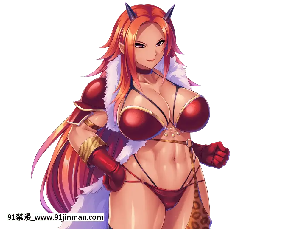 [Miel]孕ませオナホ魔王軍～巨根とシーフの力で最兇のメスを雑魚マンにハメ墮して築く成り上がりハーレム～[色情漫畫 王者]