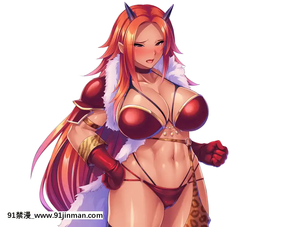 [Miel]孕ませオナホ魔王軍～巨根とシーフの力で最兇のメスを雑魚マンにハメ墮して築く成り上がりハーレム～[色情漫畫 王者]