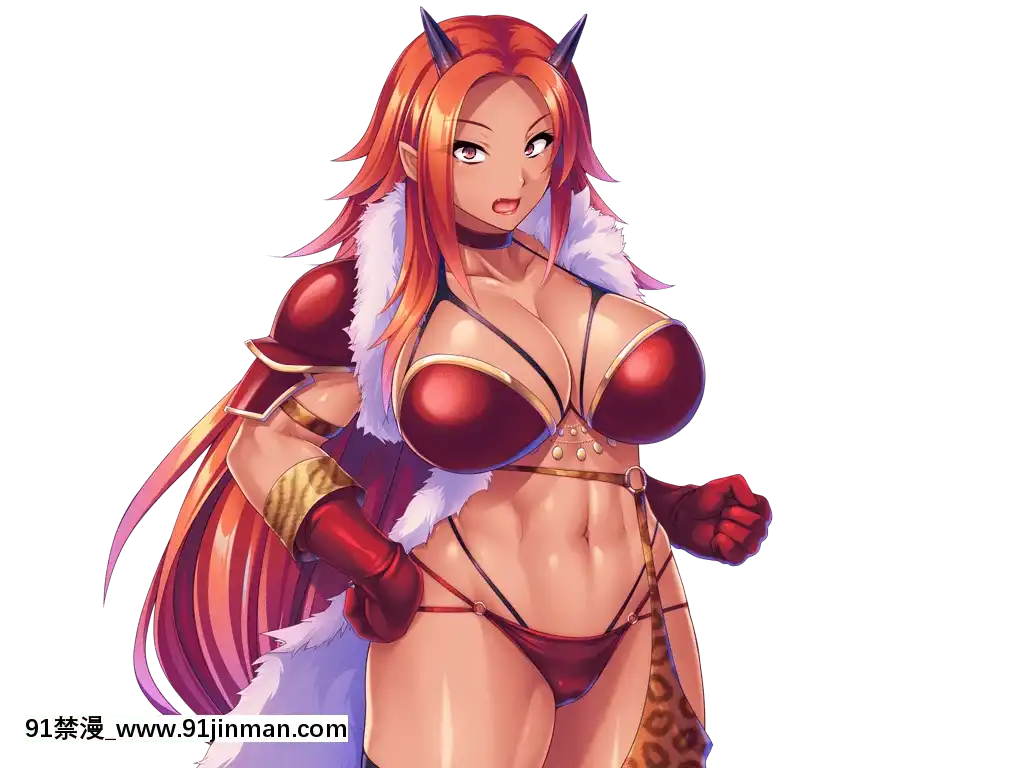 [Miel]孕ませオナホ魔王軍～巨根とシーフの力で最兇のメスを雑魚マンにハメ墮して築く成り上がりハーレム～[色情漫畫 王者]