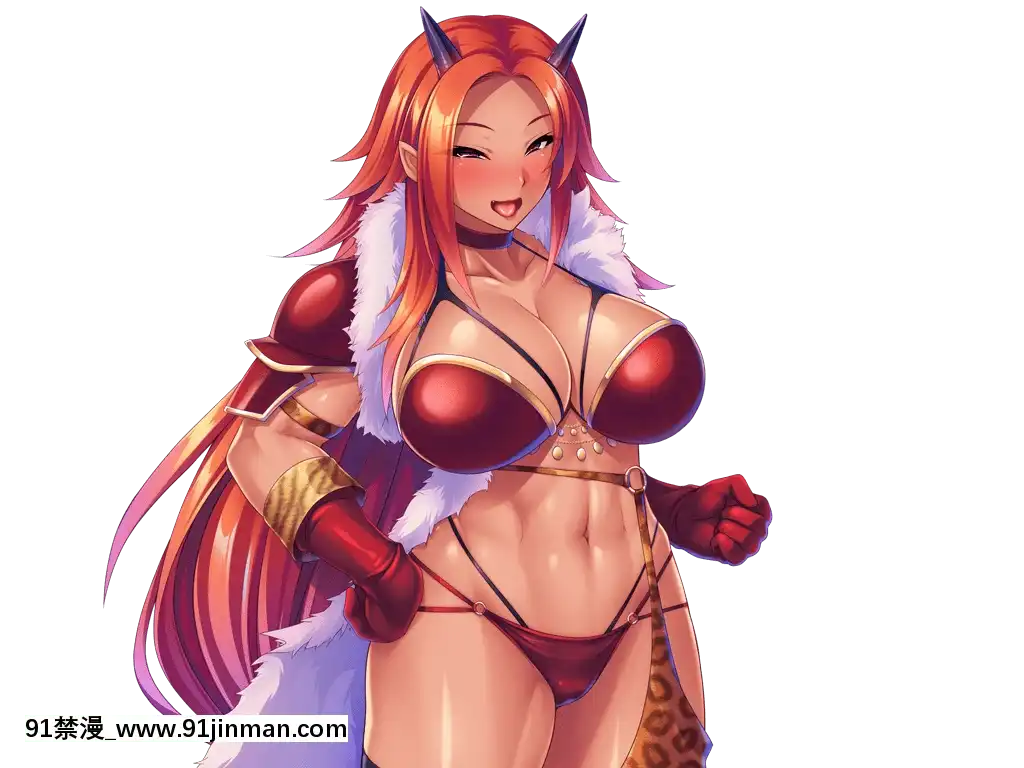[Miel]孕ませオナホ魔王軍～巨根とシーフの力で最兇のメスを雑魚マンにハメ墮して築く成り上がりハーレム～[色情漫畫 王者]