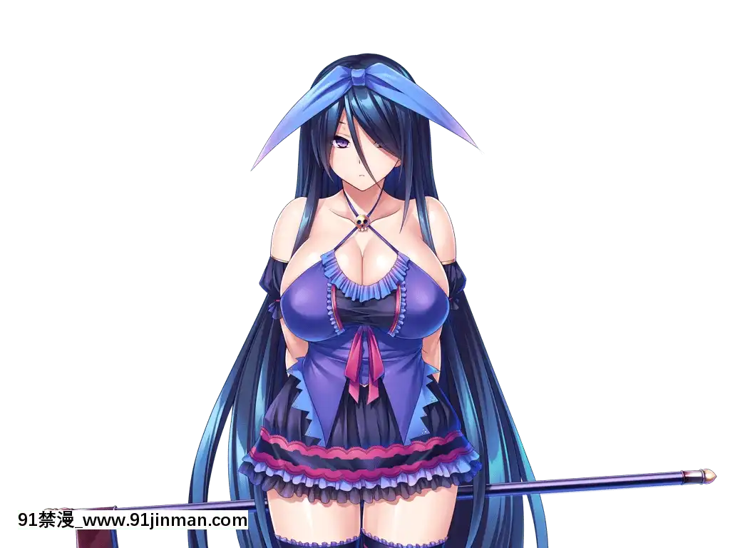 [Miel]孕ませオナホ魔王軍～巨根とシーフの力で最兇のメスを雑魚マンにハメ墮して築く成り上がりハーレム～[色情漫畫 王者]