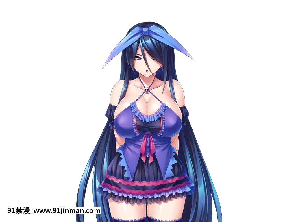 [Miel]孕ませオナホ魔王軍～巨根とシーフの力で最兇のメスを雑魚マンにハメ墮して築く成り上がりハーレム～[色情漫畫 王者]