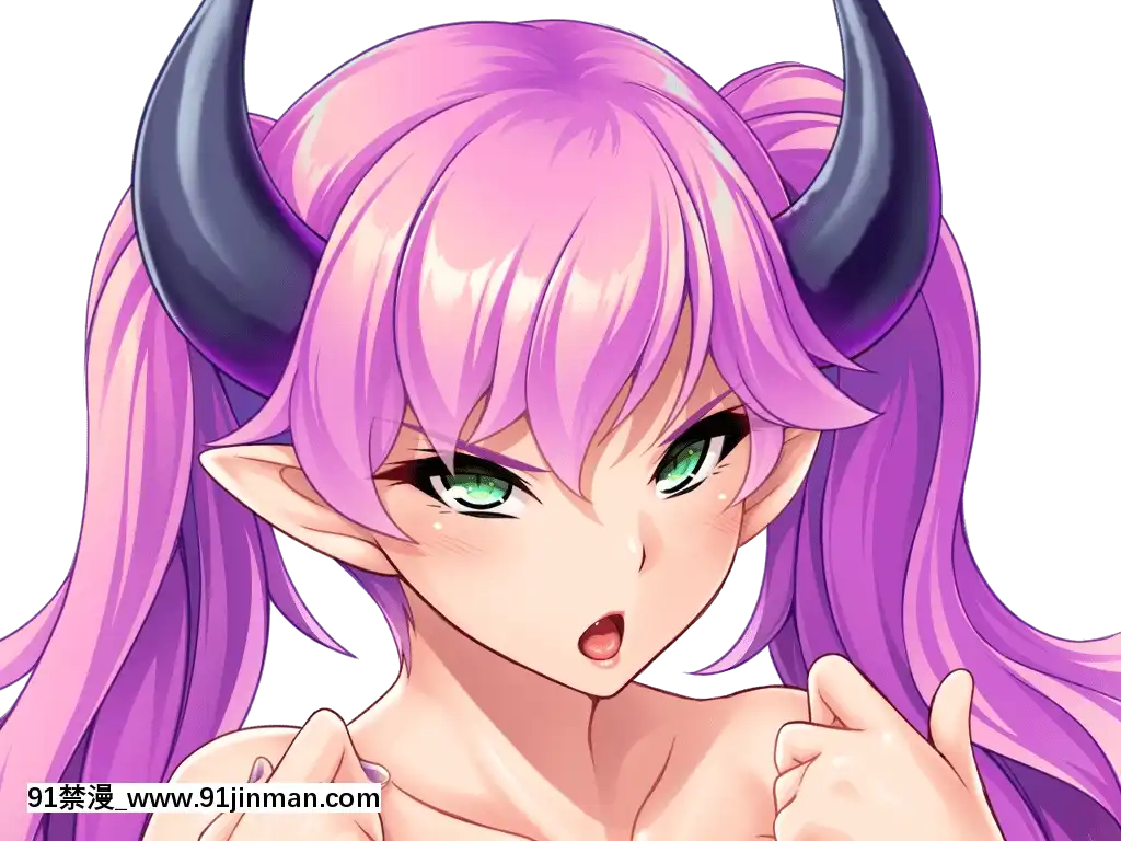 [Miel]孕ませオナホ魔王軍～巨根とシーフの力で最兇のメスを雑魚マンにハメ墮して築く成り上がりハーレム～[色情漫畫 王者]