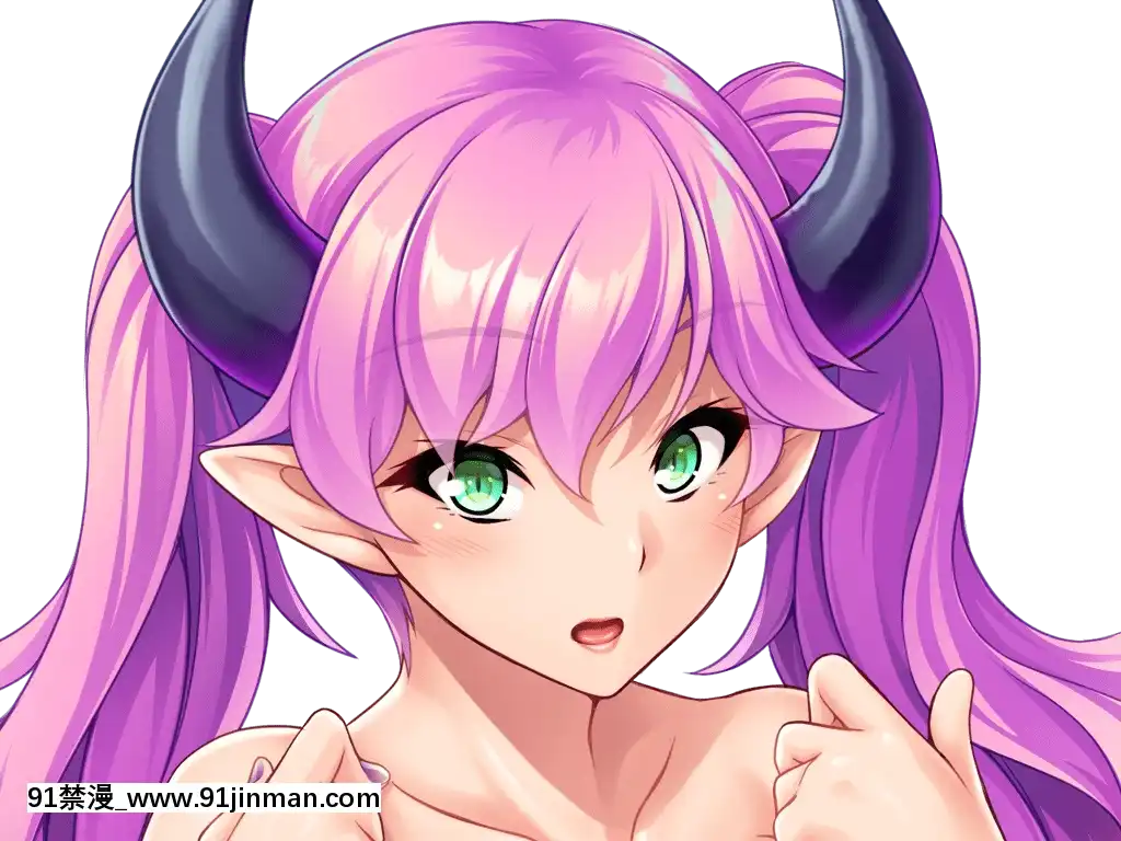 [Miel]孕ませオナホ魔王軍～巨根とシーフの力で最兇のメスを雑魚マンにハメ墮して築く成り上がりハーレム～[色情漫畫 王者]