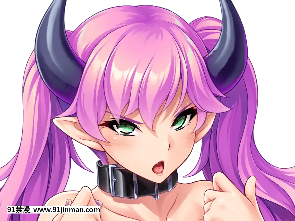 [Miel]孕ませオナホ魔王軍～巨根とシーフの力で最兇のメスを雑魚マンにハメ墮して築く成り上がりハーレム～[色情漫畫 王者]