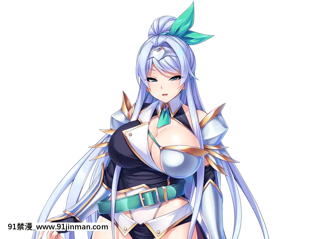 [Miel]孕ませオナホ魔王軍～巨根とシーフの力で最兇のメスを雑魚マンにハメ墮して築く成り上がりハーレム～[色情漫畫 王者]
