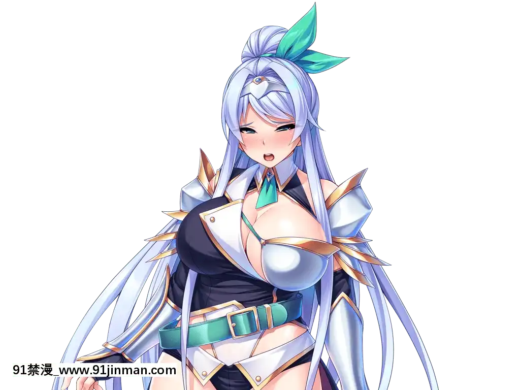 [Miel]孕ませオナホ魔王軍～巨根とシーフの力で最兇のメスを雑魚マンにハメ墮して築く成り上がりハーレム～[色情漫畫 王者]