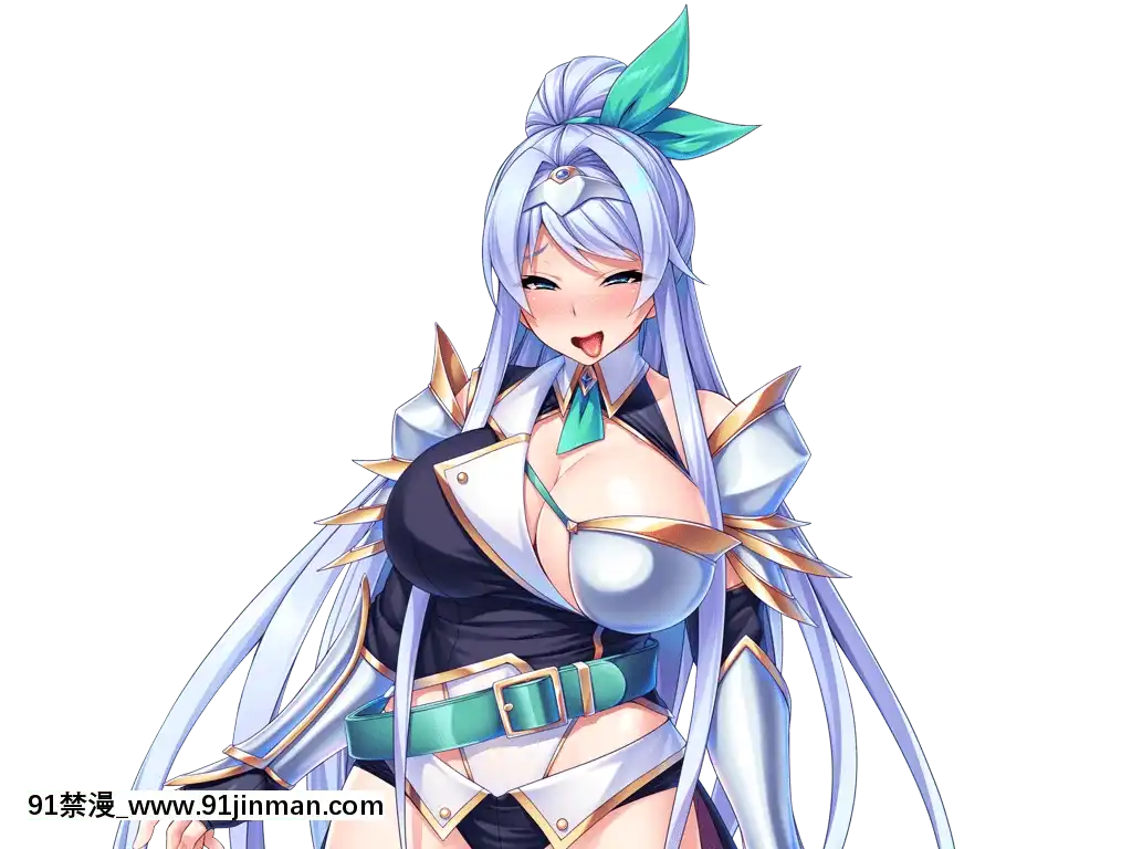 [Miel]孕ませオナホ魔王軍～巨根とシーフの力で最兇のメスを雑魚マンにハメ墮して築く成り上がりハーレム～[色情漫畫 王者]
