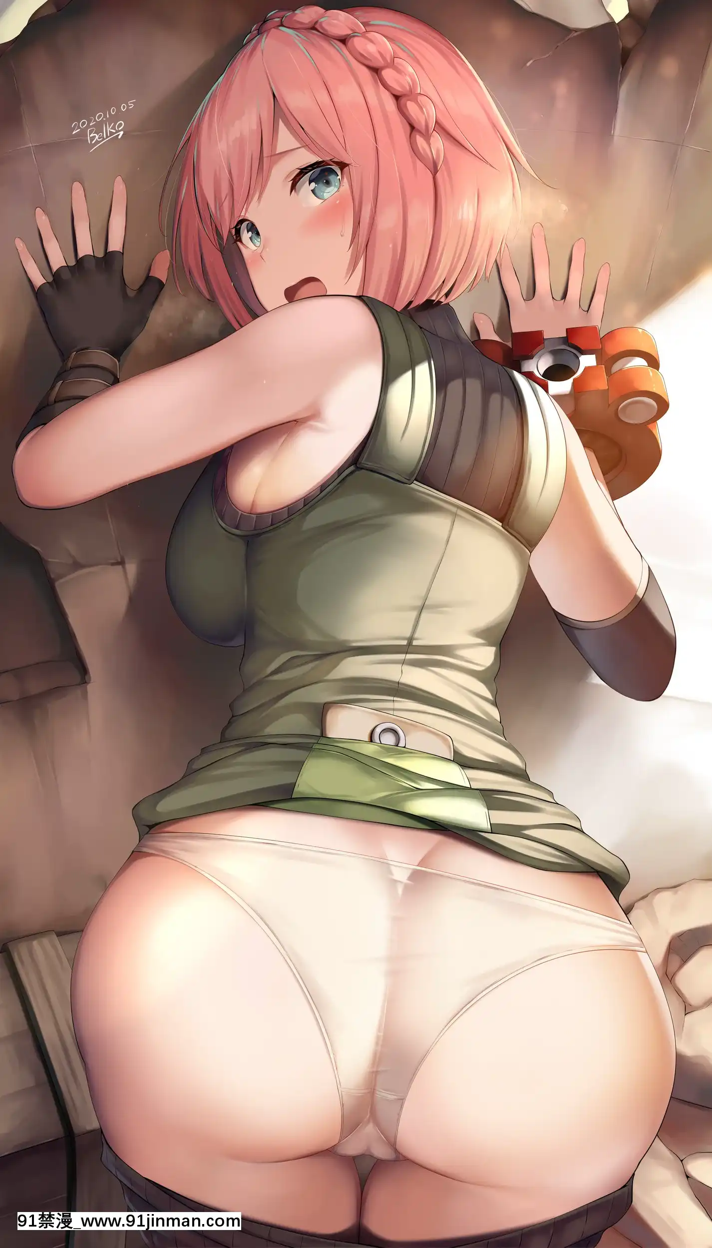 [Pixiv]LOLICEPTFULLCOLOUR18x(3╱3)[成人漫畫 催眠]