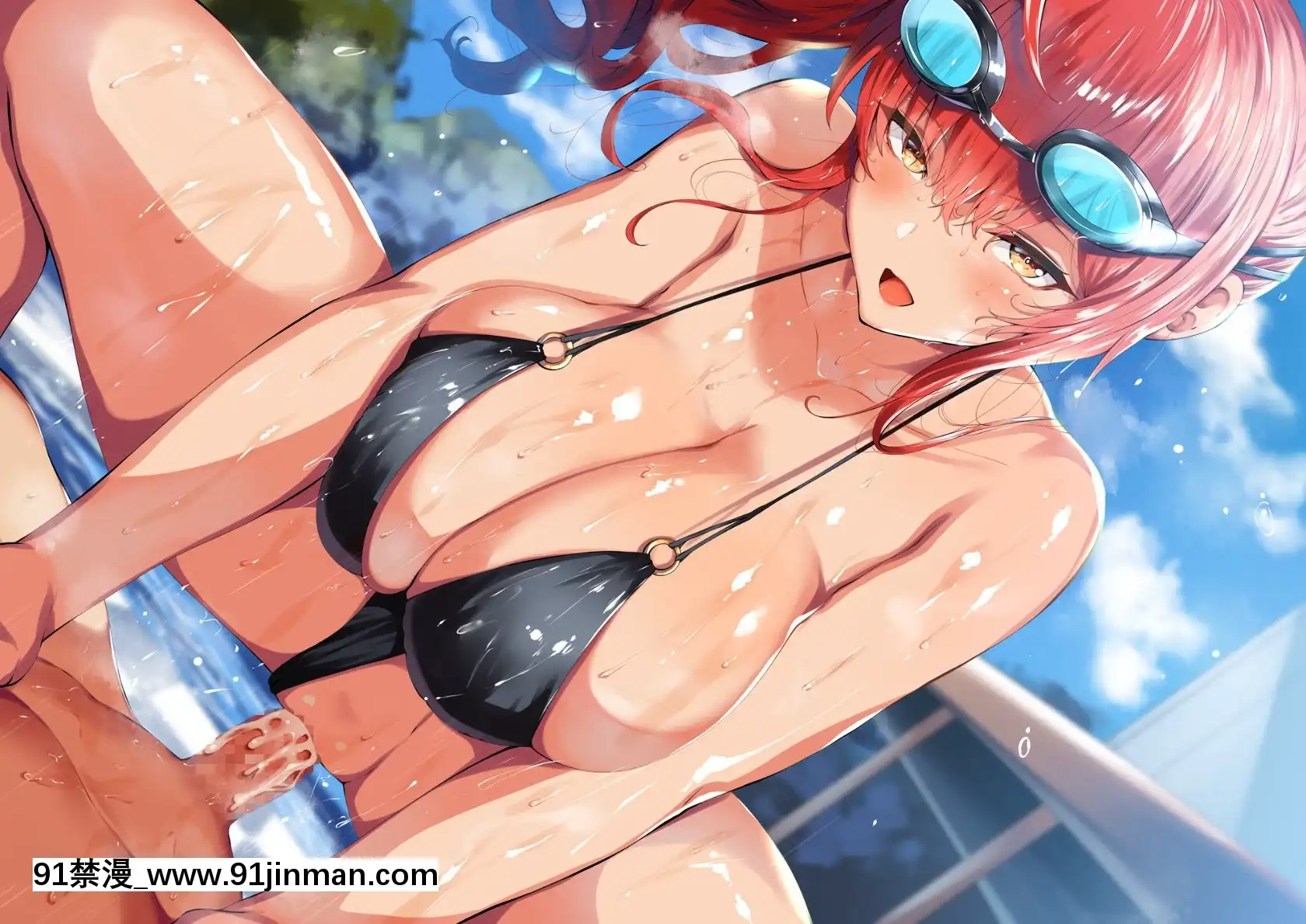 [Pixiv]LOLICEPTFULLCOLOUR18x(3╱3)[成人漫畫 催眠]