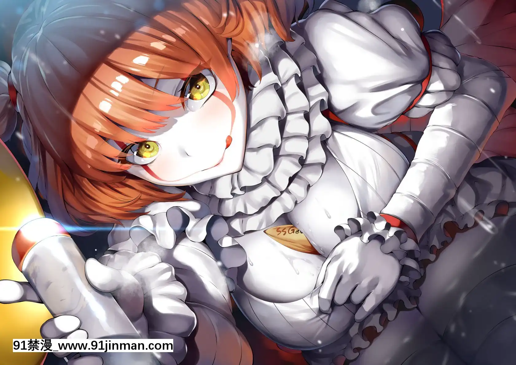 [Pixiv]LOLICEPTFULLCOLOUR18x(3╱3)[成人漫畫 催眠]