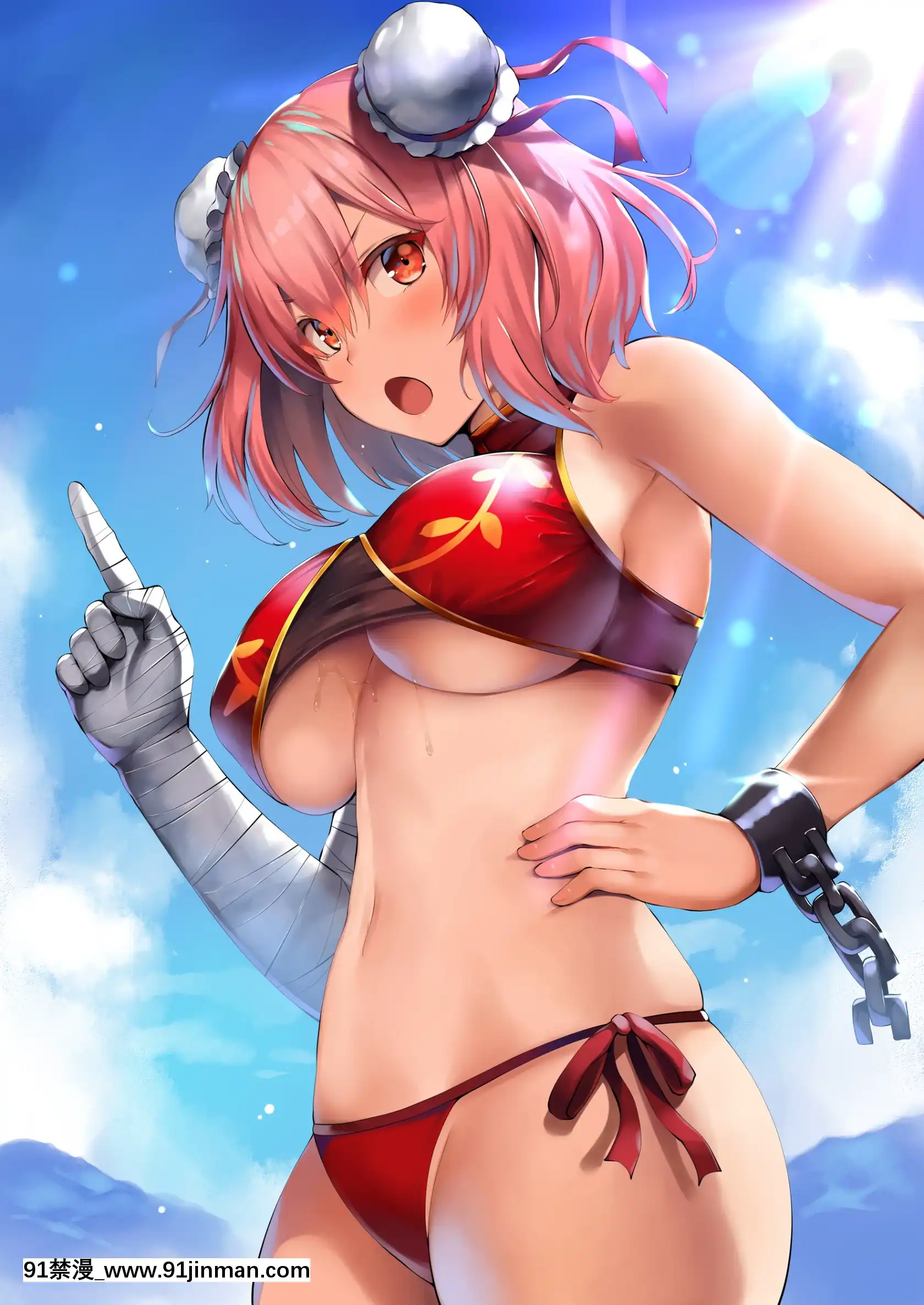 [Pixiv]LOLICEPTFULLCOLOUR18x(3╱3)[成人漫畫 催眠]