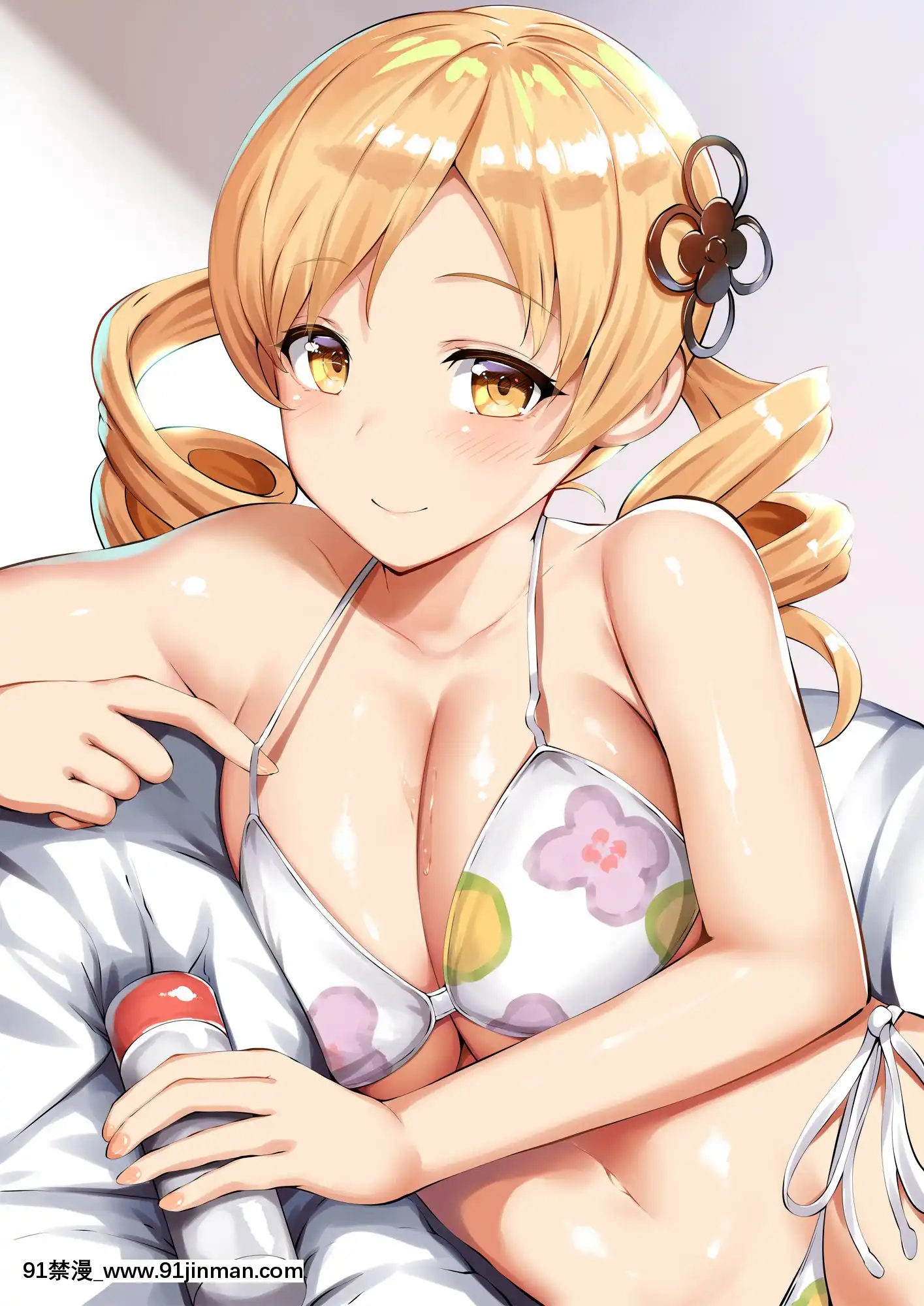 [Pixiv]LOLICEPTFULLCOLOUR18x(3╱3)[成人漫畫 催眠]