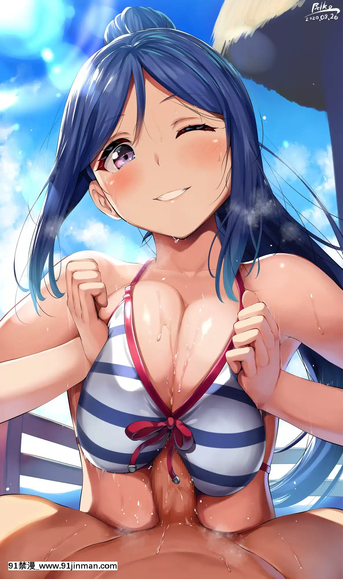 [Pixiv]LOLICEPTFULLCOLOUR18x(3╱3)[成人漫畫 催眠]