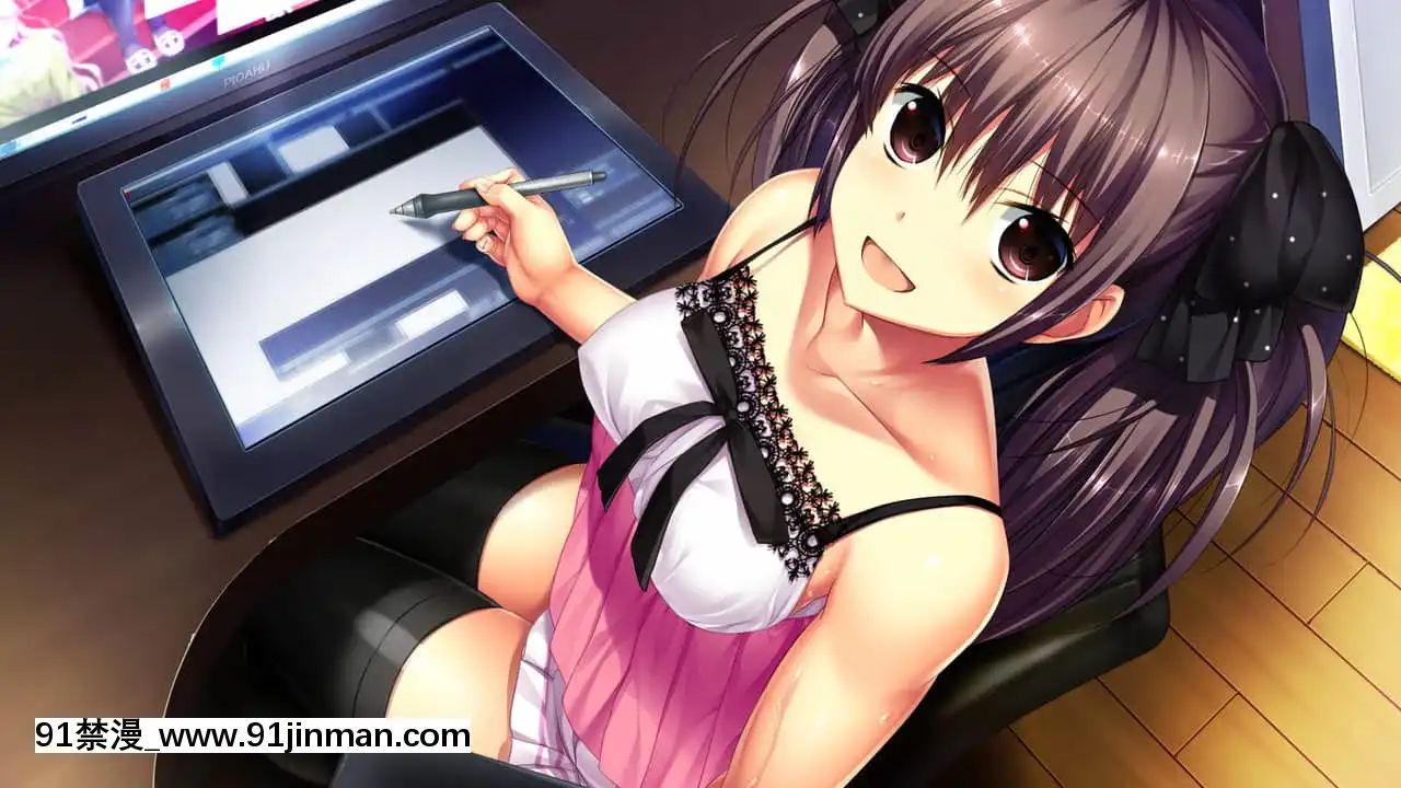 てにおはっ！[978-18h]