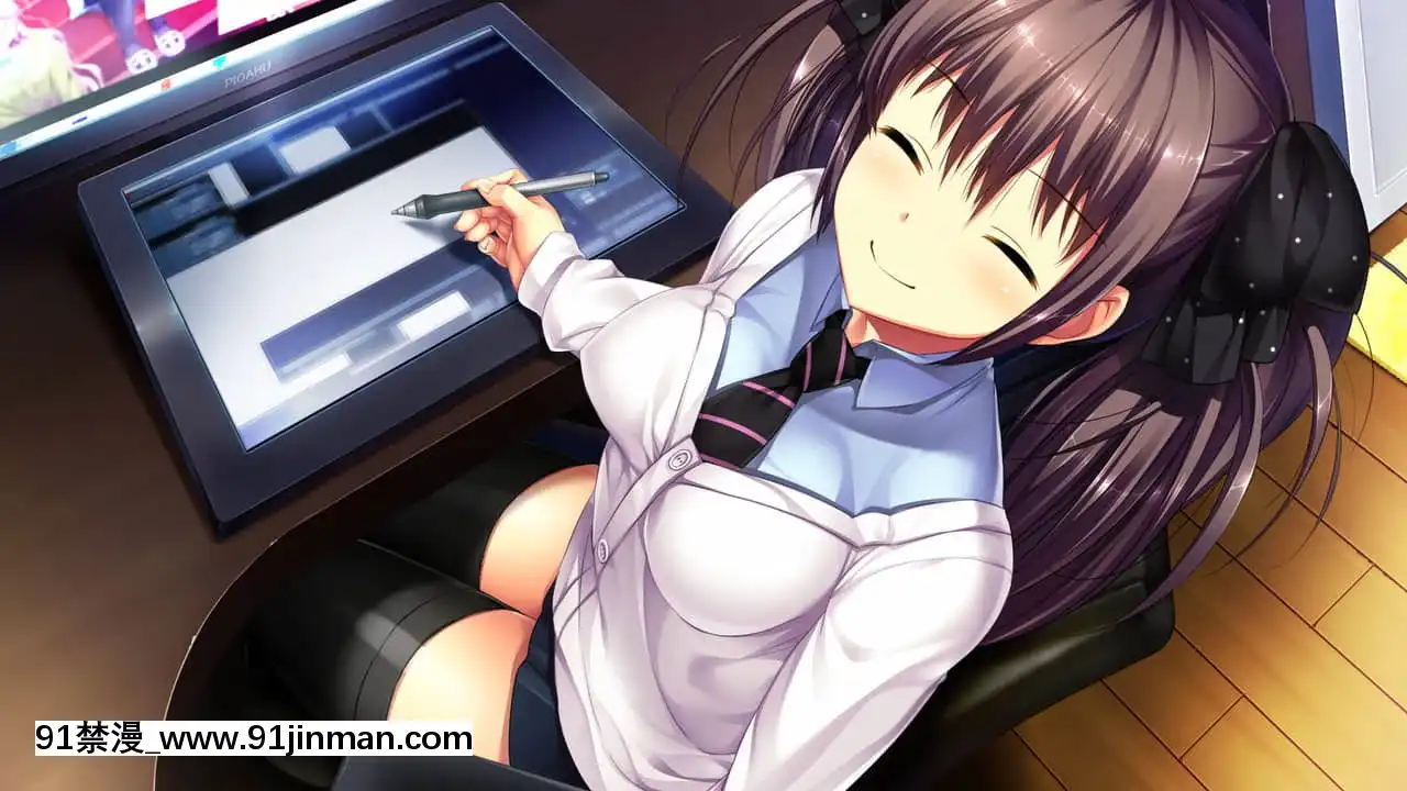 てにおはっ！[978-18h]