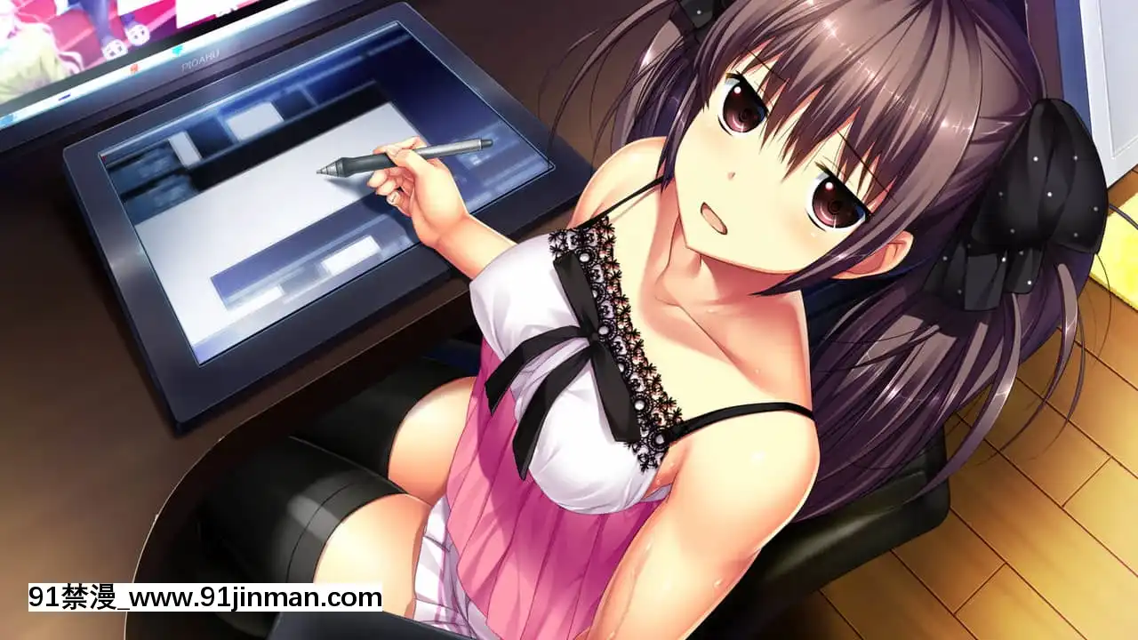 てにおはっ！[978-18h]